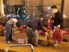珠海香洲：为每一名被隔离孩子赠送“爱心礼包”