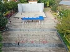 准备就绪！梅州五华区域核酸检测设置475个采样点
