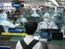 珠海强化联防联控！筑牢珠港澳疫情防线