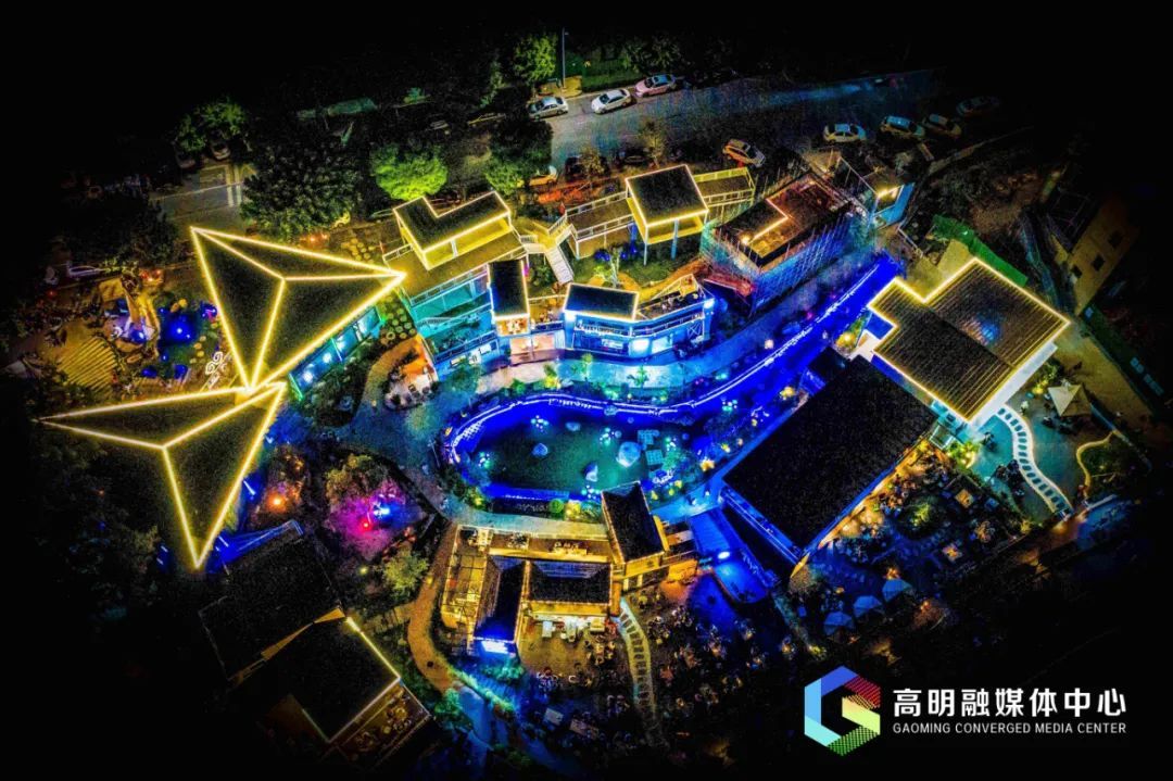 滨荷PARK。程俊飞摄