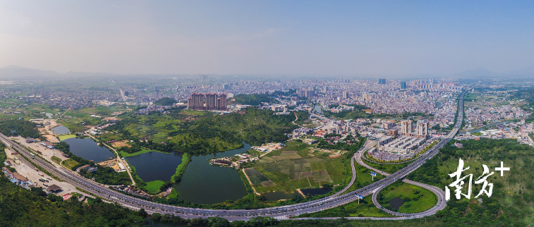 陆丰市获评“广东省卫生城市”。