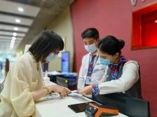 珠海机场：即日起取消查验出港旅客24小时核酸阴性证明