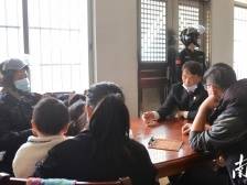 高州法院今年开展“春节暖阳”执行行动，已执行到位600多万元