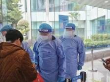 疫情防控中展现责任担当，珠海市政协港澳委员在行动