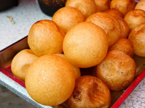 粽子、油糍……肇庆高要的客家人，是这样子过年的！