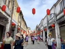 春节去哪里？东莞“百年牛镇”好看又好玩（附攻略）