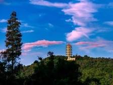 春节去哪·玩｜小南为大家带来这份南沙春节游玩地图