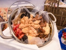 年夜饭就要“虎里虎气”
