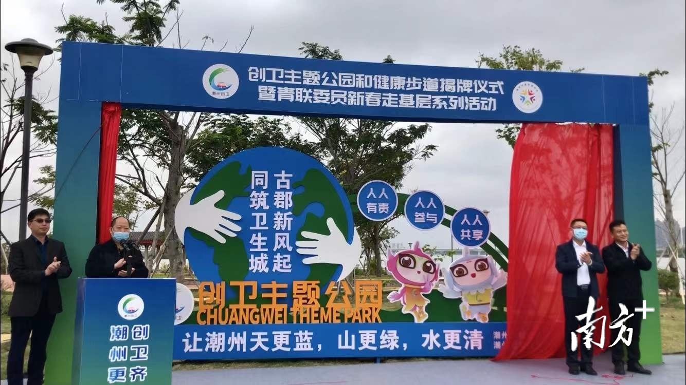 活动现场。 活动现场。