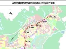 拟拆占地92万㎡，鸿荣源操盘“牛湖南片区”旧改｜深圳楼市早7条
