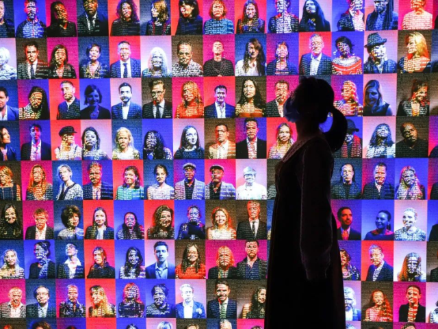 大型国际巡展、科技大片，春节去广东科学中心享科普“大餐”