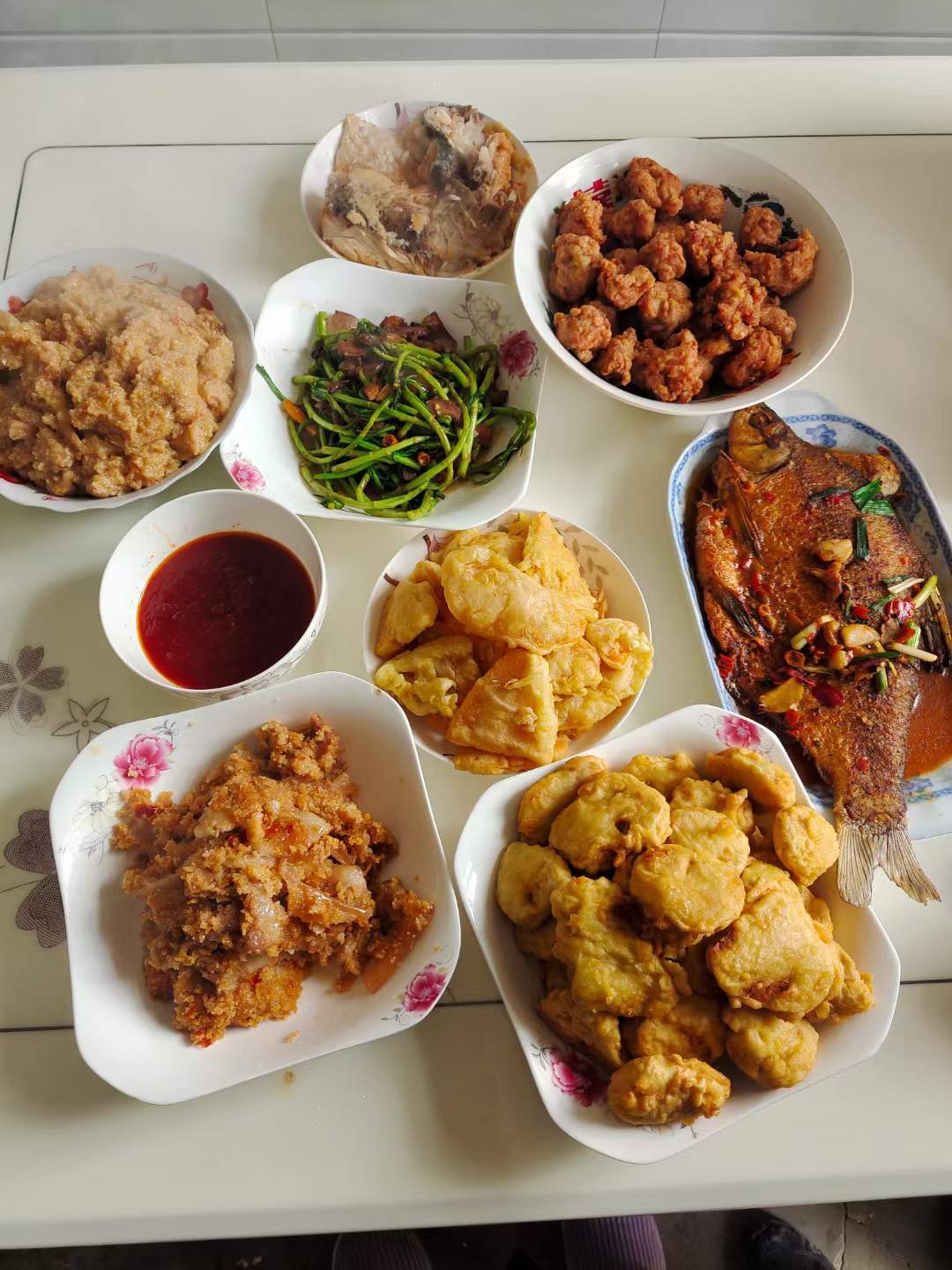 南友“慧慧”提供 南友“慧慧”提供