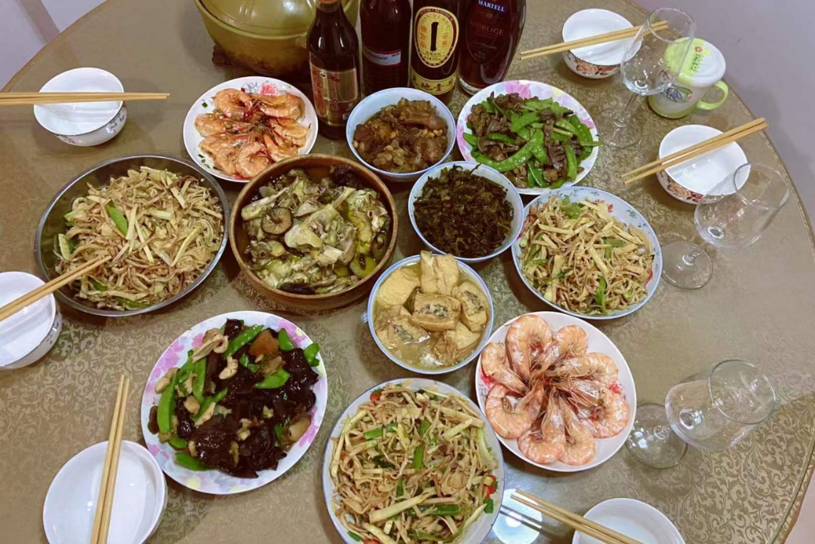 南友“丽芬”提供 南友“丽芬”提供