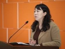 劳育寄语②｜姚轶洁：发挥劳动教育在全面育人中的重要作用