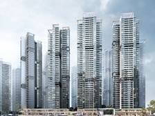 越秀地产拟发行最高98.5亿公司债用于还债