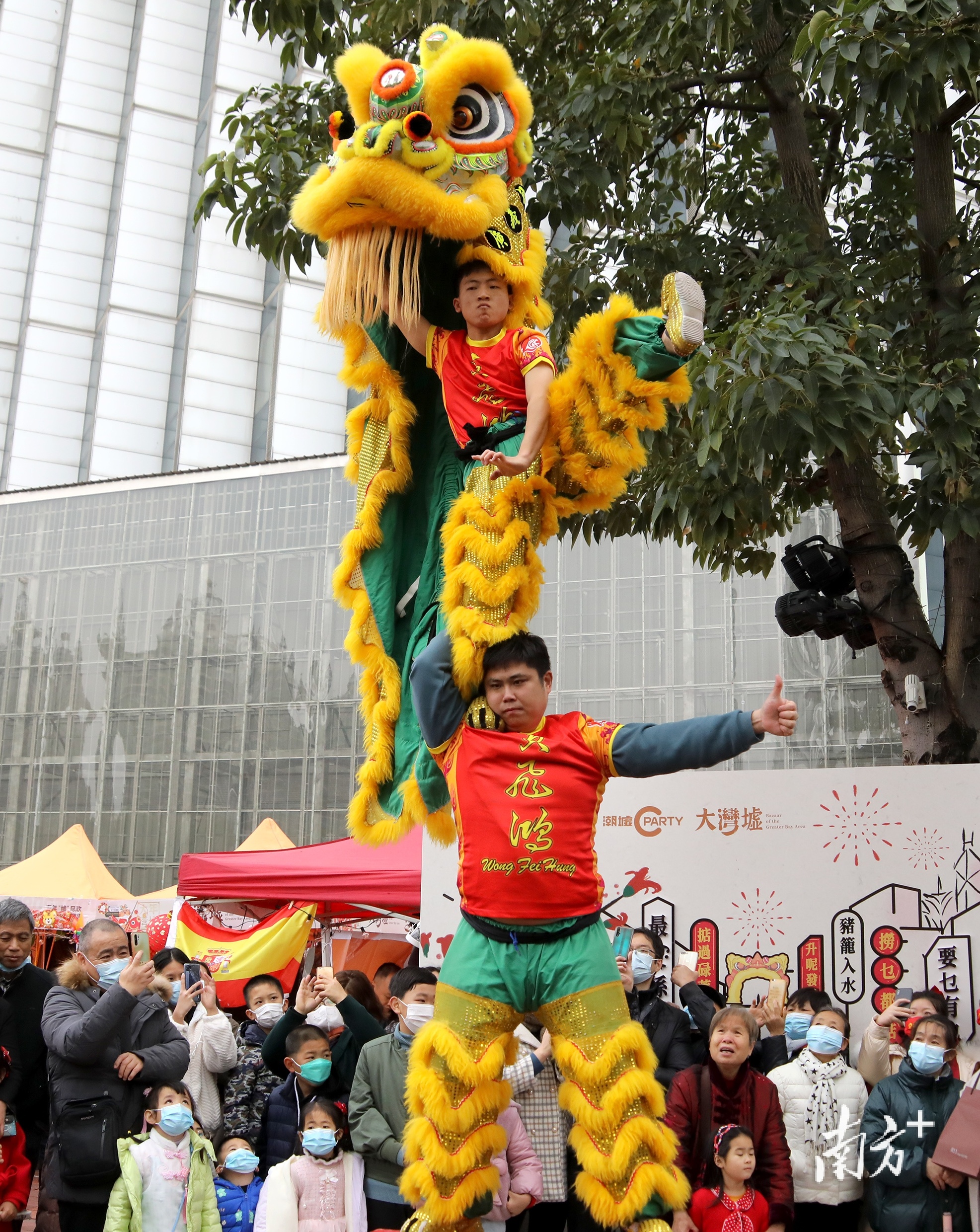 南方+ 符超军 拍摄