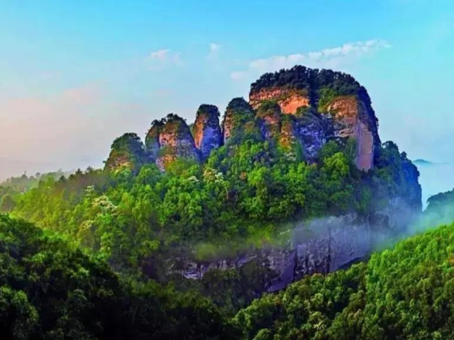 建设“东亚文化之都” | 春节到梅州来看“海”