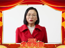 劳育寄语③｜南城阳光四小校长李美红：劳动成就最美的自己