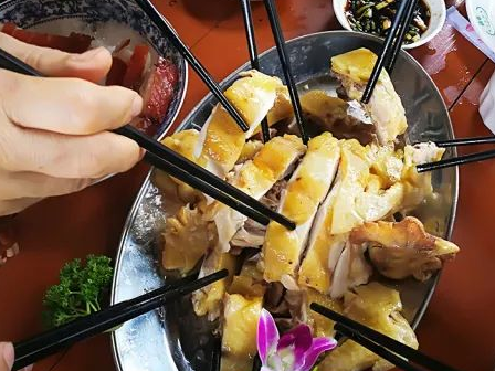 让一让！肇庆人过年餐桌上的C位，来了！