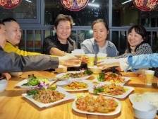 江门市民积极践行文明餐桌理念，“N-1”点餐 “剩宴”不再