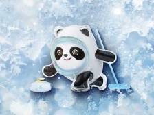 冰墩墩，是我们广东老乡呀