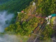春节去哪玩？来茂名这些国家A级旅游景区，攻略请收好