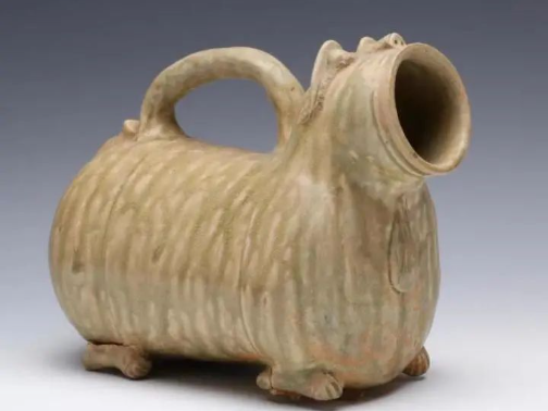 【网络中国节·春节】虎年话虎！肇庆这些与虎有关的文物，你了解多少？