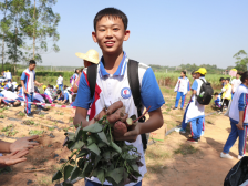 劳育寄语⑧｜东莞七中副校长王定国：劳动创造美好生活