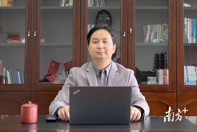 加大集团总裁汪福生