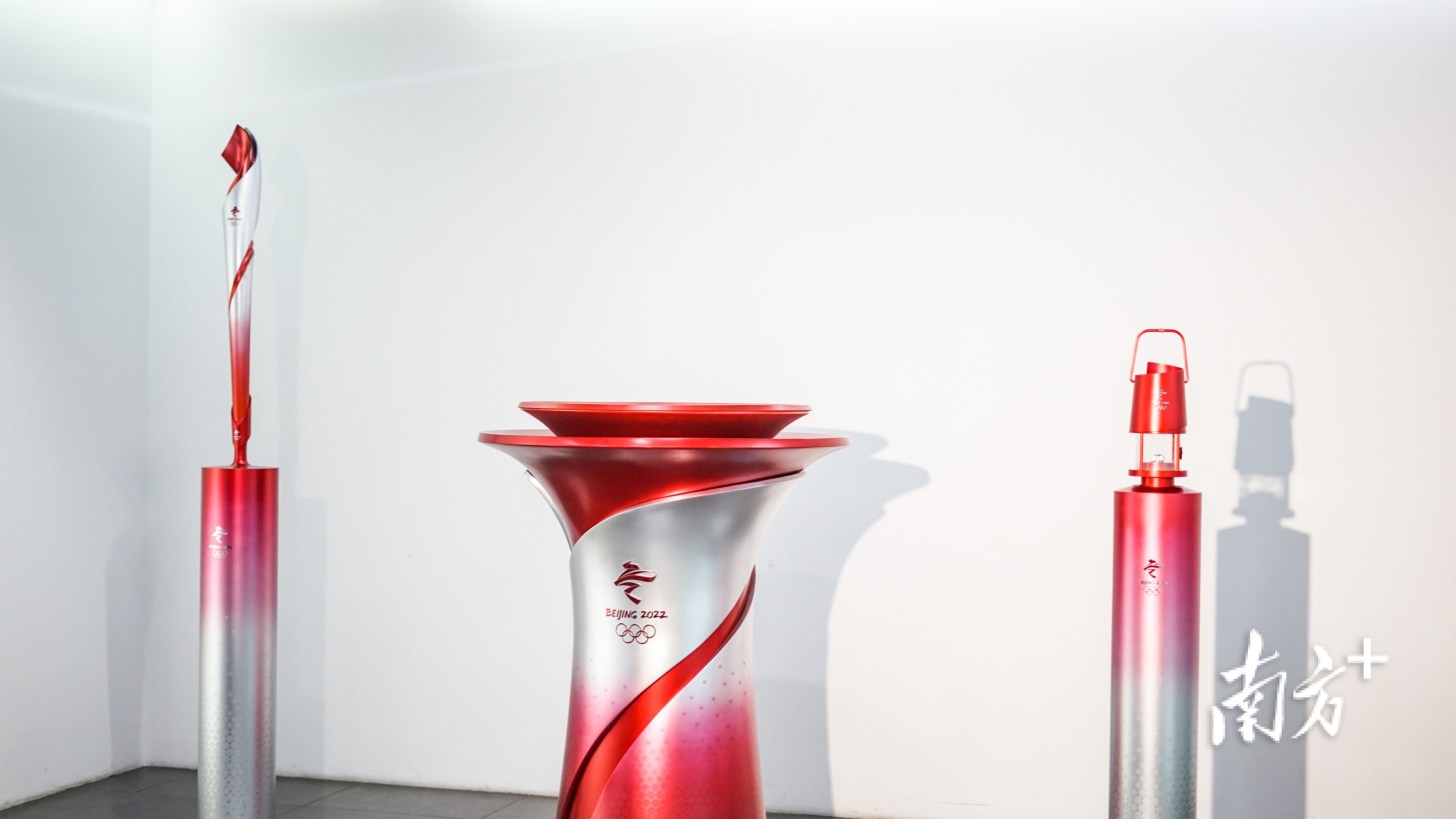 让冬奥会火种“永不熄灭”，中山制造做到了_南方plus_南方+