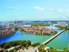 笃行·新局|东莞塘厦：努力建设大湾区高质量发展强镇