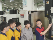 劳育寄语⑨｜东莞理工学校：劳动让教育回归本真