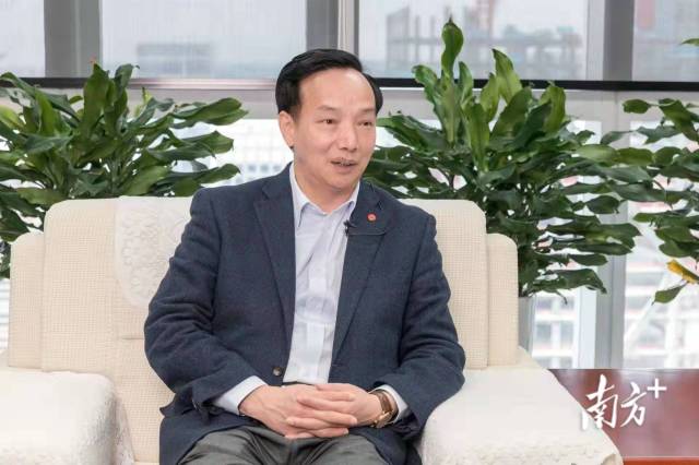 陈丹今年恒兴投超10亿元布局预制菜丨预制菜十大龙头企业董事长访谈