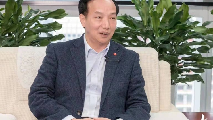 陈丹：今年恒兴投超10亿元布局预制菜丨 预制菜十大龙头企业董事长访谈①