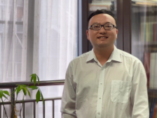 劳育寄语⑩｜史宏凯：加强宣传，助推东莞劳育工作深入开展