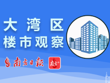 450万-2400万/套，罗湖兆鑫汇金广场预售18套住宅｜深圳楼市早7条