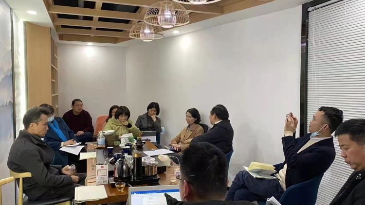 时光不负追梦人，徐闻菠萝“12221”工作组再出发！