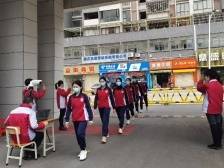 开学在即，肇庆端州区校园疫情防控工作如何做？