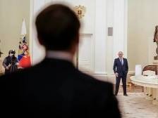 这种事，也就普京真做得出来！