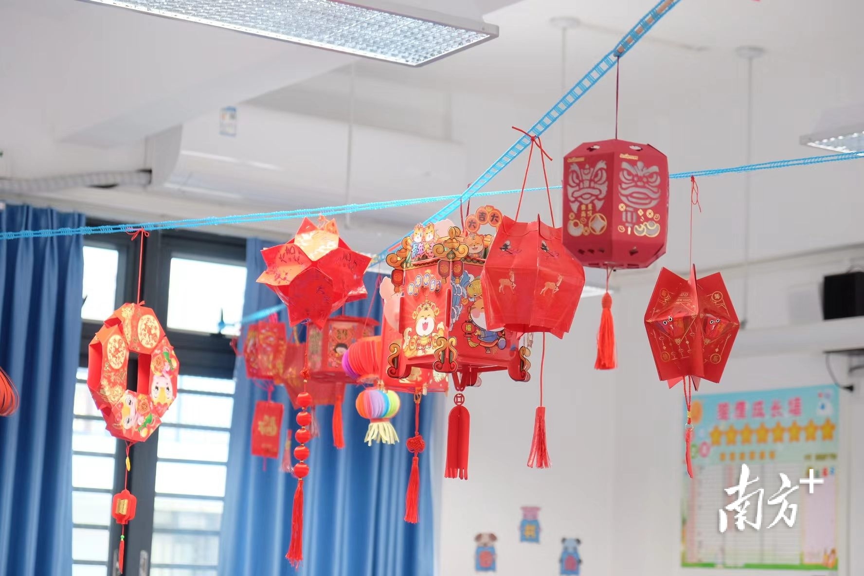 南方+ 陈婷婷 张冰纯 陈憧炜 拍摄