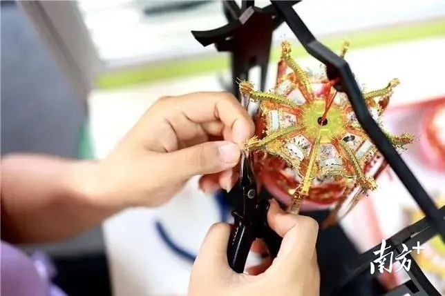 非遗课堂 非遗课堂