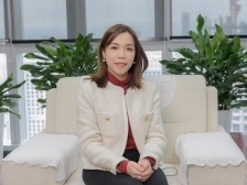陈翠颖：强劲发力C端，今年目标3个亿丨预制菜十大龙头企业董事长访谈③