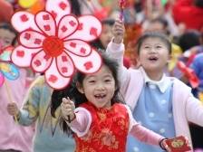 佛山禅城： 乡村“复兴少年宫” 寒假筑梦育人