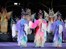 演出、科普两不误，广东粤剧院“线上春班”受热捧