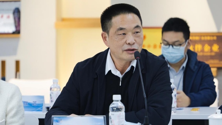 肖勇生：升级自有供应链，预制菜直供百万上班族丨预制菜十大龙头企业董事长访谈⑥