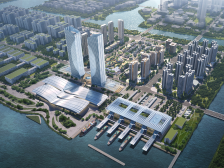 77个项目，620亿元！直击中山重大项目集中动工现场