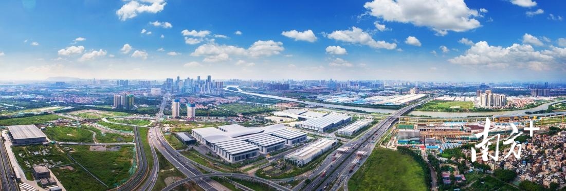 潭洲会展:奋力书写万亿之城会展新答卷_南方plus_南方 