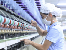 皂幕时评｜千亿荷城集聚发展新动能