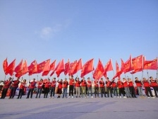广东春耕备耕登《新闻联播》