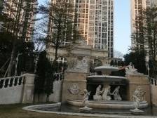 楼市热线｜实地常春藤六期还要拖多久能交楼